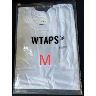 ダブルタップス(W)taps)のWTAPS NO.24 CROSS Tee(Tシャツ/カットソー(半袖/袖なし))