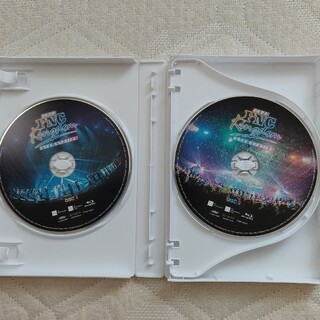 FTISLAND - 【FNC盤】2022 FNC KINGDOM Blu-rayの通販 by もみじ's