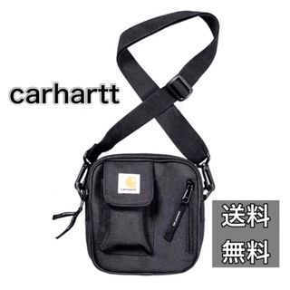 カーハート(carhartt)のcarhartt カーハート　ショルダーバッグ　小さめバッグ　ポケット　男女兼用(ショルダーバッグ)