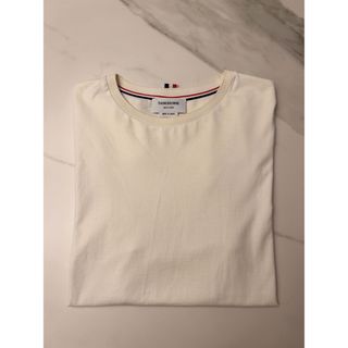 トムブラウン(THOM BROWNE)のトムブラウン　ティシャツ　メンズ　3(Tシャツ/カットソー(半袖/袖なし))