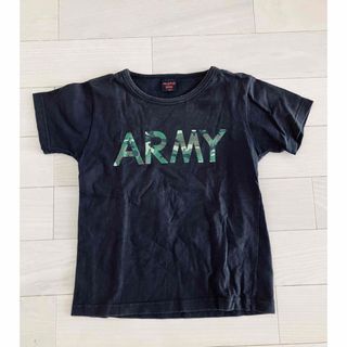 エドウィン(EDWIN)のARMY シャツ⭐︎EDWIN 半袖T(Tシャツ/カットソー)