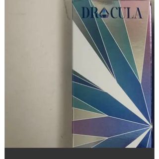 DRcula 薬用ホワイトニングジェル(歯磨き粉)