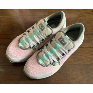 オニツカタイガー(Onitsuka Tiger)のOnitsukaTiger オニツカタイガーのスニーカー24.5(スニーカー)