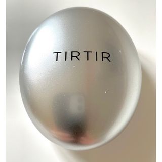 【未使用未開封 TIRTIR ティルティル マスクフィットオーラクッション】(ファンデーション)