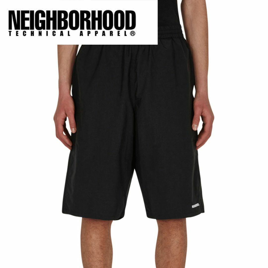 逸品】 Neighborhood Shorts XL - linsar.com