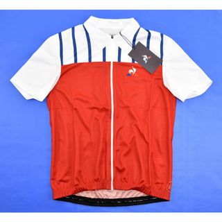 ルコックスポルティフ(le coq sportif)のLe Coq Sportif TDF 2017 ジャージ size:M(ウエア)