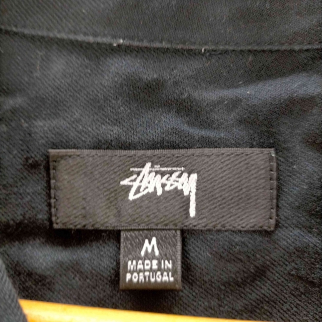 Stussy(ステューシー)  Contrast Pick Stitched