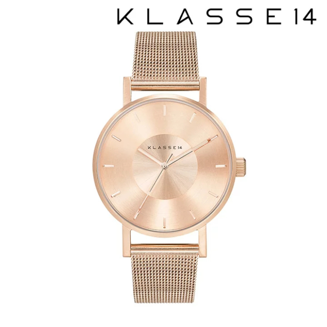 KLASSE14(クラスフォーティーン)のKLASSE14 クラス14  Volare Classic 42mm 腕時計 レディースのファッション小物(腕時計)の商品写真