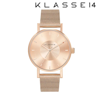 KLASSE14 - KLASSE14 クラス14  Volare Classic 42mm 腕時計
