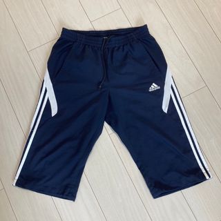 アディダス(adidas)の★アディダス　ハーフパンツ★〜L〜ひろぽん様専用(ショートパンツ)