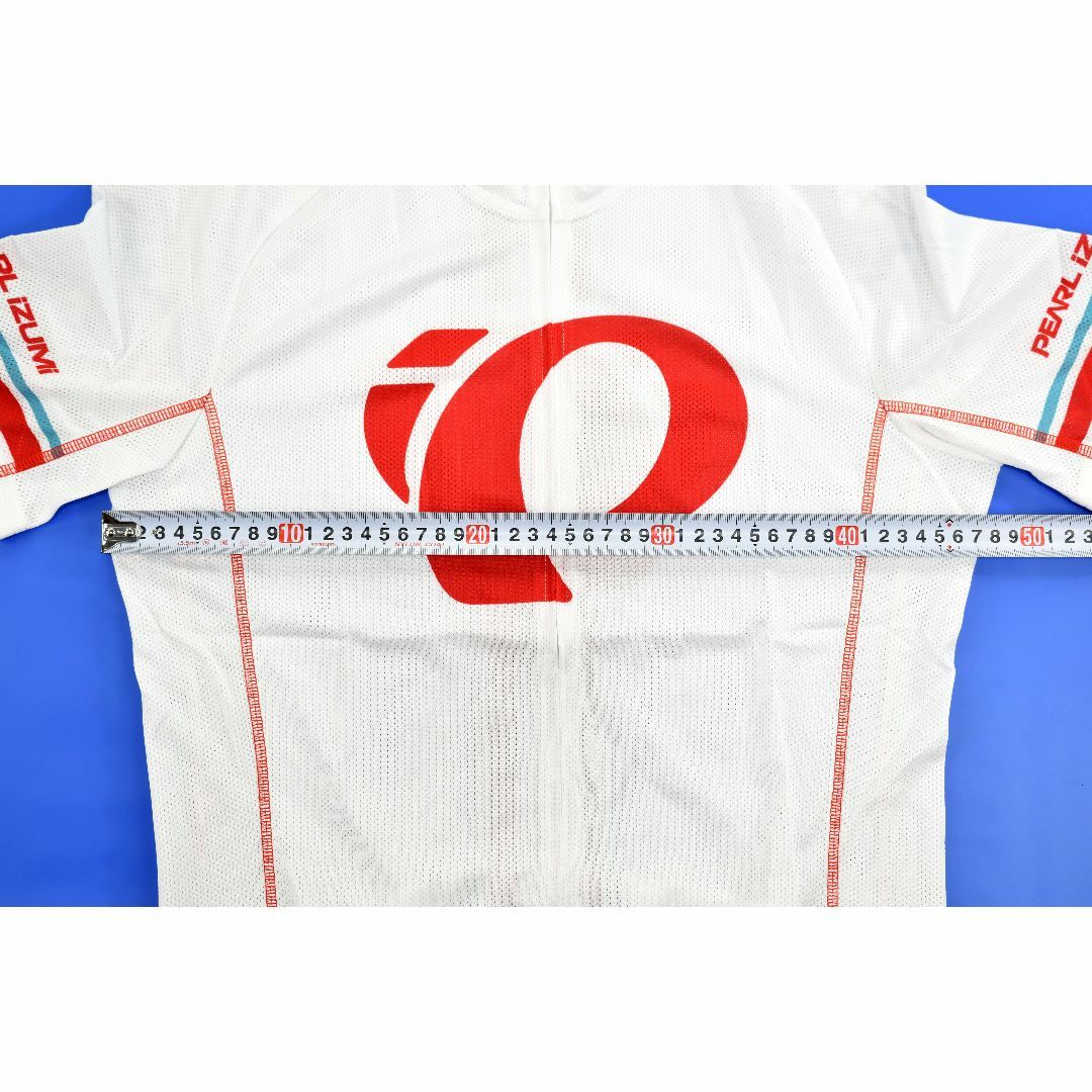 Pearl Izumi(パールイズミ)のPearl IZUMi Elite Climbers ジャージ size:M スポーツ/アウトドアの自転車(ウエア)の商品写真