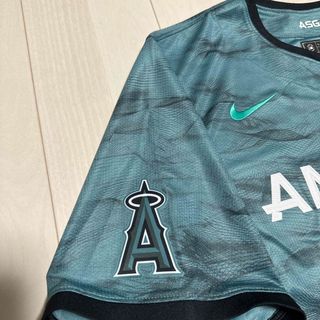 NIKE - 大谷翔平着用モデル MLBオールスターゲーム2023 レプリカ