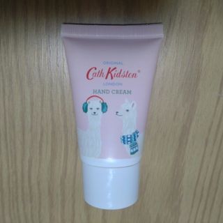 キャスキッドソン(Cath Kidston)のCathKidston キャスキッドソン ハンドクリーム 30ml(ハンドクリーム)