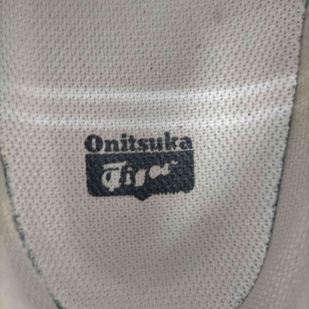 ONITSUKA TIGER(オニツカタイガー) DENTIGRE LS 5