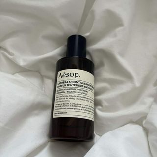 イソップ(Aesop)のイソップ　ルームスプレー(アロマスプレー)