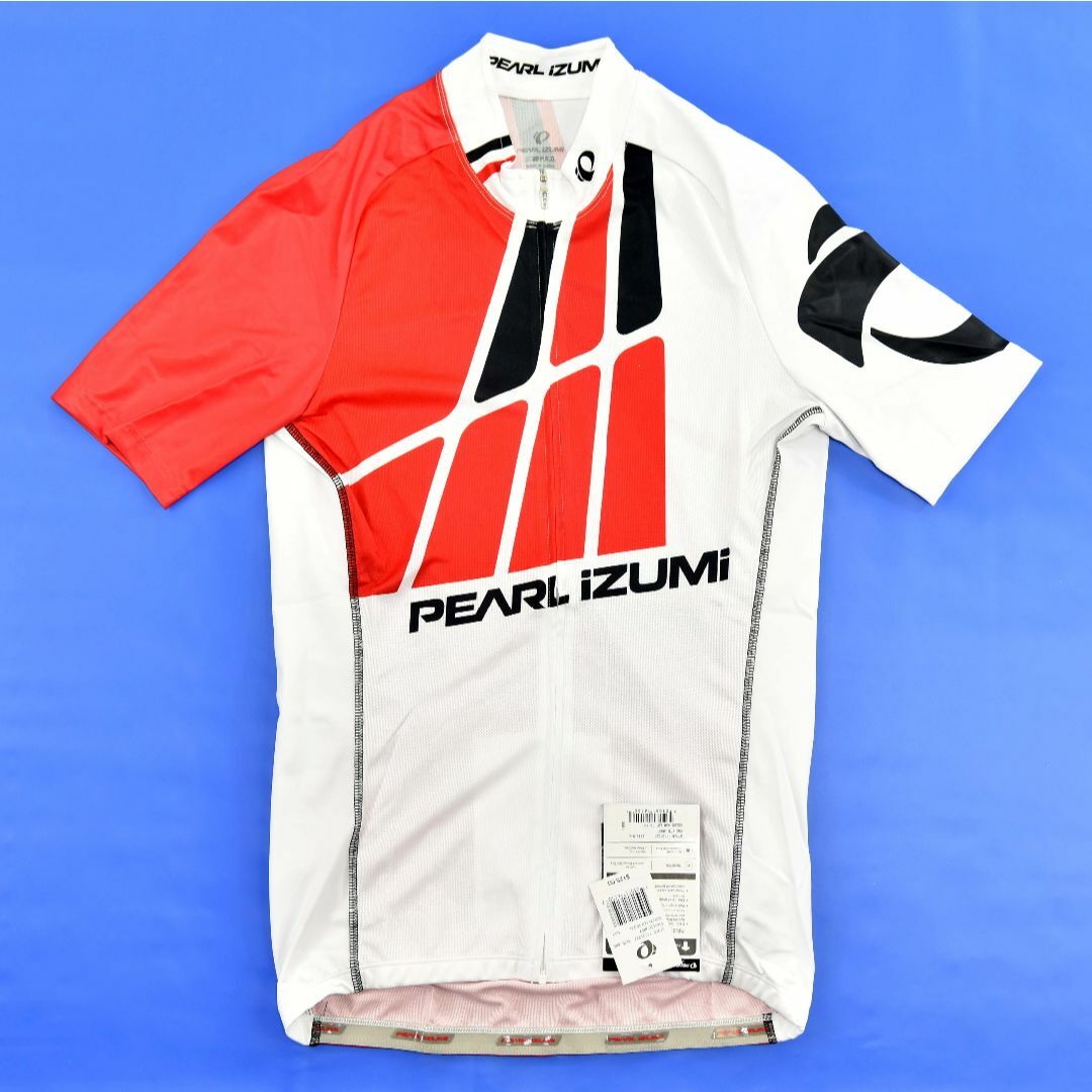Pearl Izumi(パールイズミ)のPearl IZUMi Pro LTD ジャージ size:M/L スポーツ/アウトドアの自転車(ウエア)の商品写真