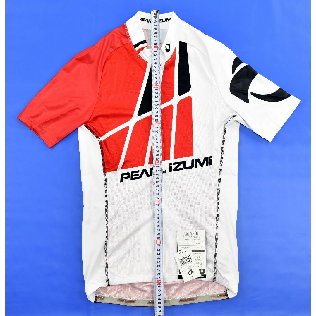 Pearl Izumi(パールイズミ)のPearl IZUMi Pro LTD ジャージ size:M/L スポーツ/アウトドアの自転車(ウエア)の商品写真