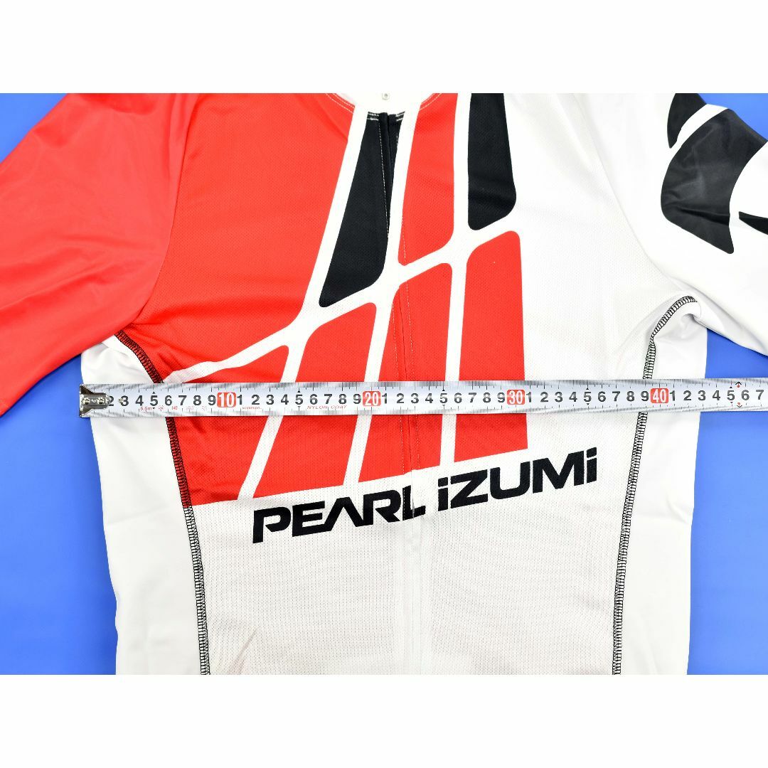 Pearl Izumi(パールイズミ)のPearl IZUMi Pro LTD ジャージ size:M/L スポーツ/アウトドアの自転車(ウエア)の商品写真