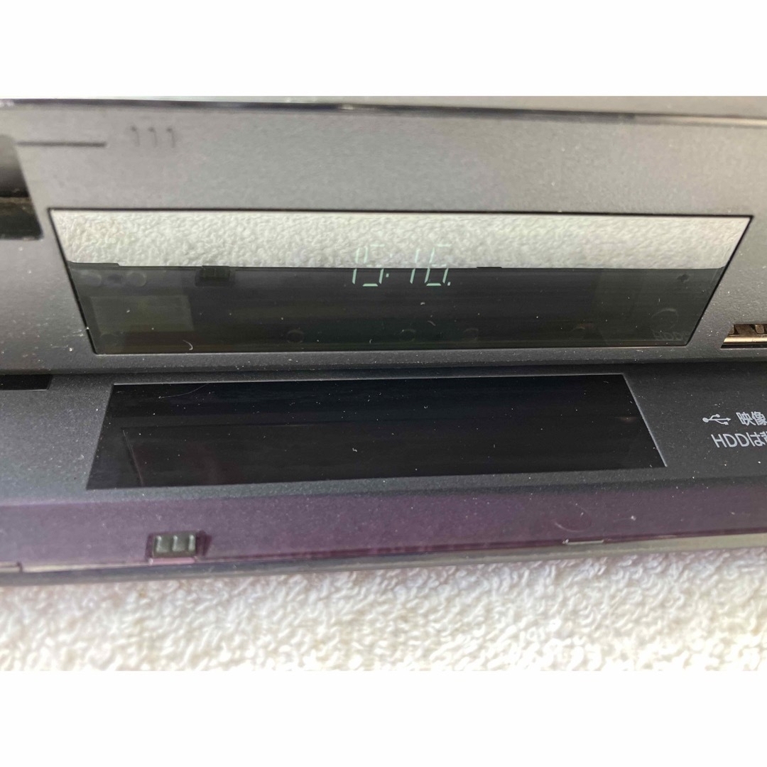 ☆まとめて3台☆  新品 Panasonic DIGA DMR-BRX2050