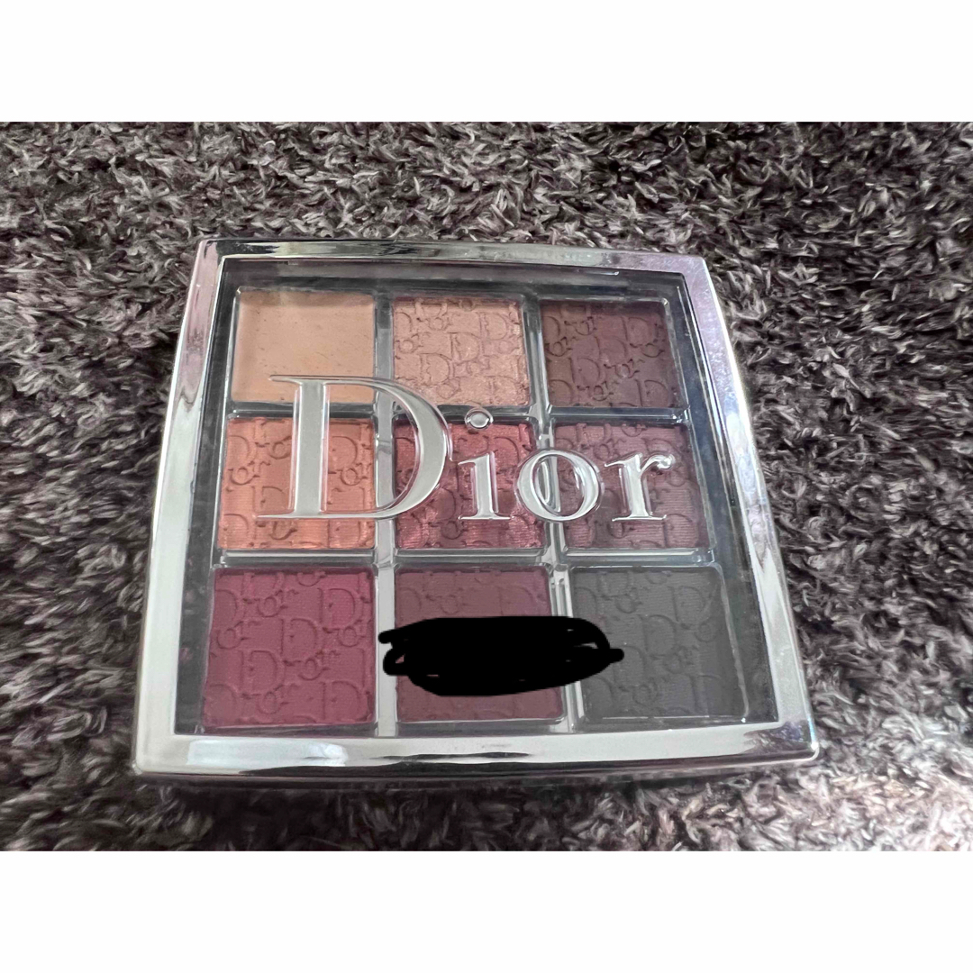 Dior(ディオール)のディオールアイシャドウ コスメ/美容のベースメイク/化粧品(アイシャドウ)の商品写真