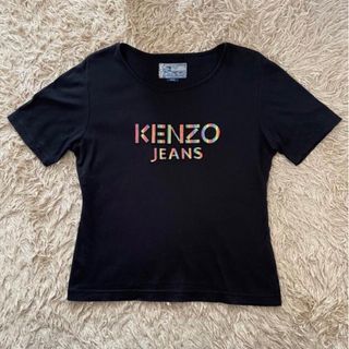 ケンゾー(KENZO)のKENZO JEANS Tシャツ(Tシャツ(半袖/袖なし))