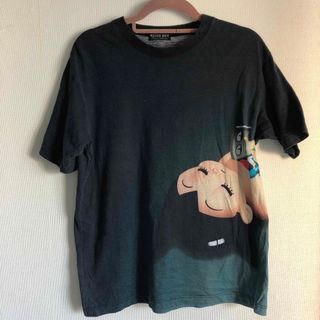 古着 半袖 ビンテージ Tシャツ 00年代 00s アニメ 鉄腕アトム(Tシャツ(半袖/袖なし))