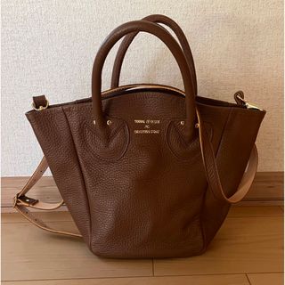 ヤングアンドオルセン ショルダーバッグ(レディース)の通販 100点以上