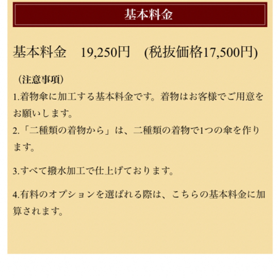 ウィリアムモリス　日傘　ハンドメイド　作成店2万円より格安　盛夏値下げ出品