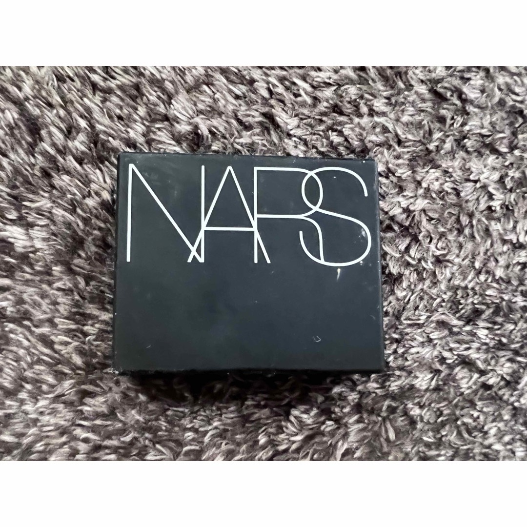 NARS(ナーズ)のNARSアイシャドウ コスメ/美容のベースメイク/化粧品(アイシャドウ)の商品写真