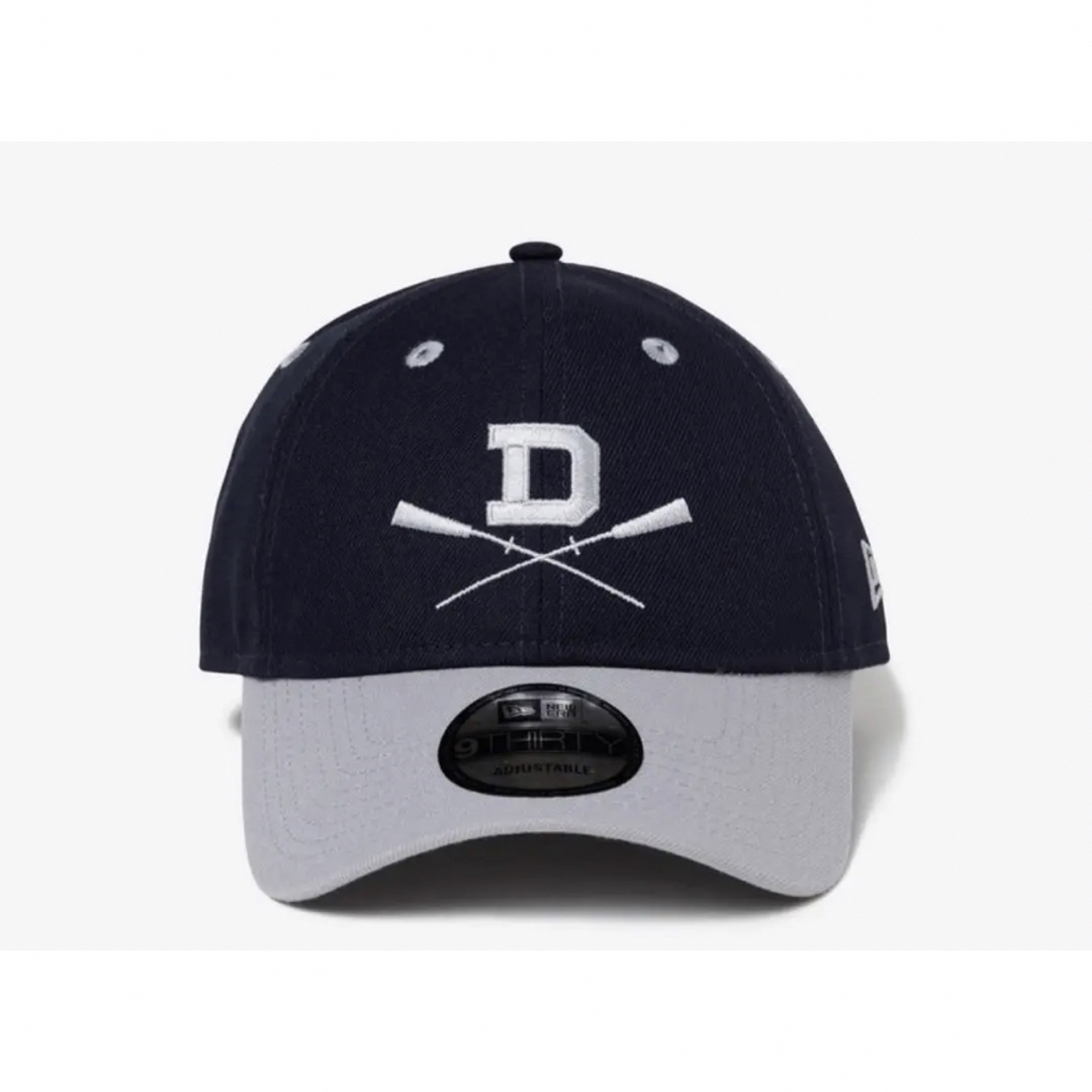 DESCENDANT CROSS PADDLE 9THIRTY™ NEWERA®