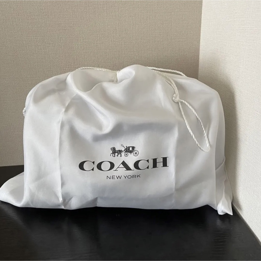 COACH - 新品未使用品☆coach最高級ライン☆の通販 by Ones shop