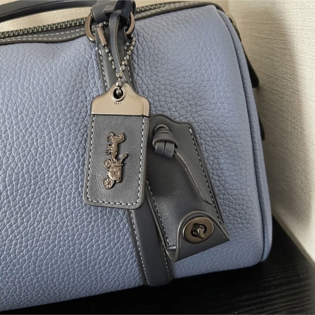 COACH - 新品未使用品☆coach最高級ライン☆の通販 by Ones shop