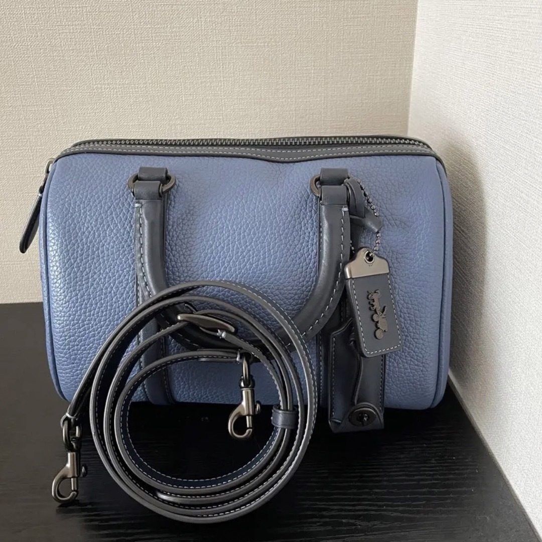 COACH - 新品未使用品☆coach最高級ライン☆の通販 by Ones shop