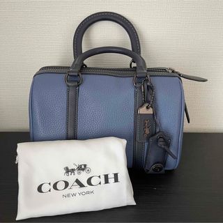 コーチ(COACH)の【新品未使用品】coachルビーサッチェル#セール(ハンドバッグ)