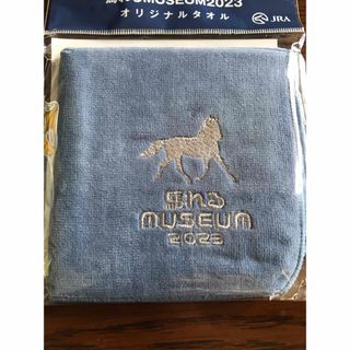   JRA 馬れるMUSEUMA 2023 非売品(ノベルティグッズ)