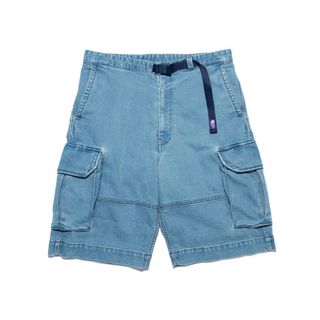 ザノースフェイス(THE NORTH FACE)のTHE NORTH FACE PURPLE LABEL/ショートパンツ/30(ショートパンツ)