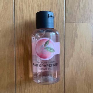 ザボディショップ(THE BODY SHOP)のTHE BODY SHOP ボディソープ(ボディソープ/石鹸)