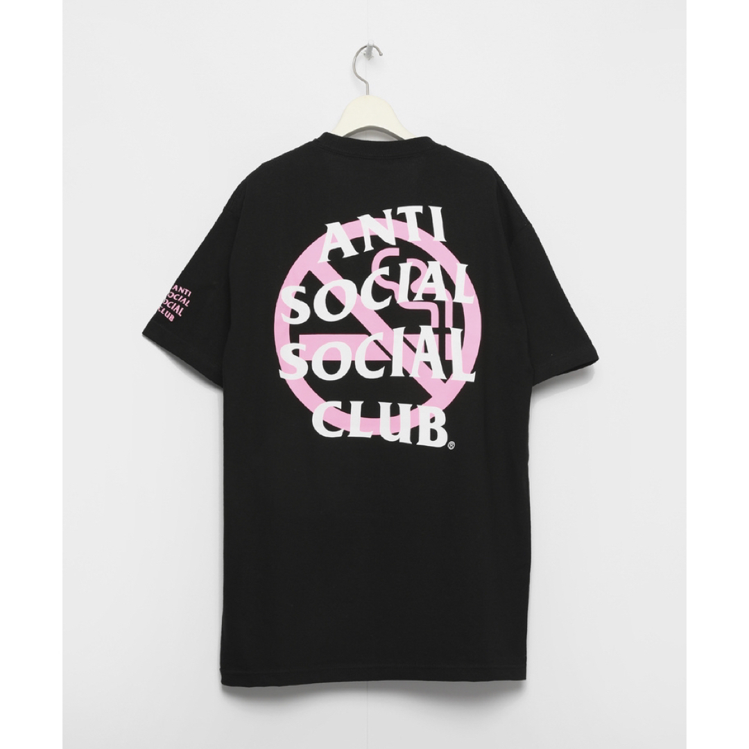 FR2 × ASSC Tシャツ BLACK 2