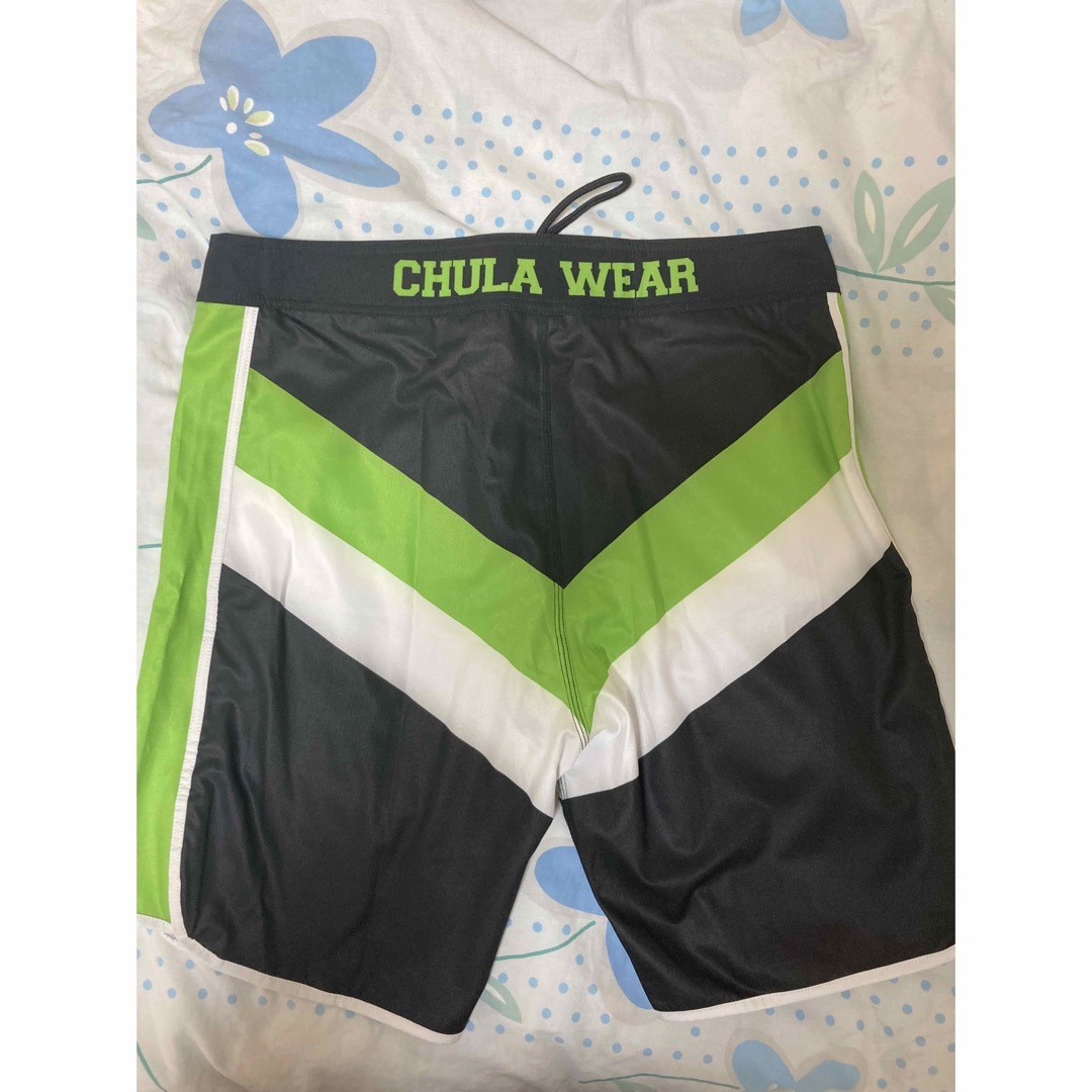 Chula wear サーフパンツ　34inch メンズの水着/浴衣(水着)の商品写真