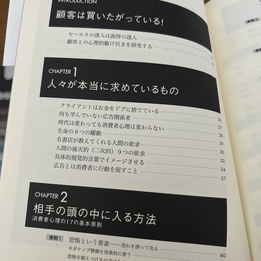 現代広告の心理技術101 エンタメ/ホビーの本(ビジネス/経済)の商品写真