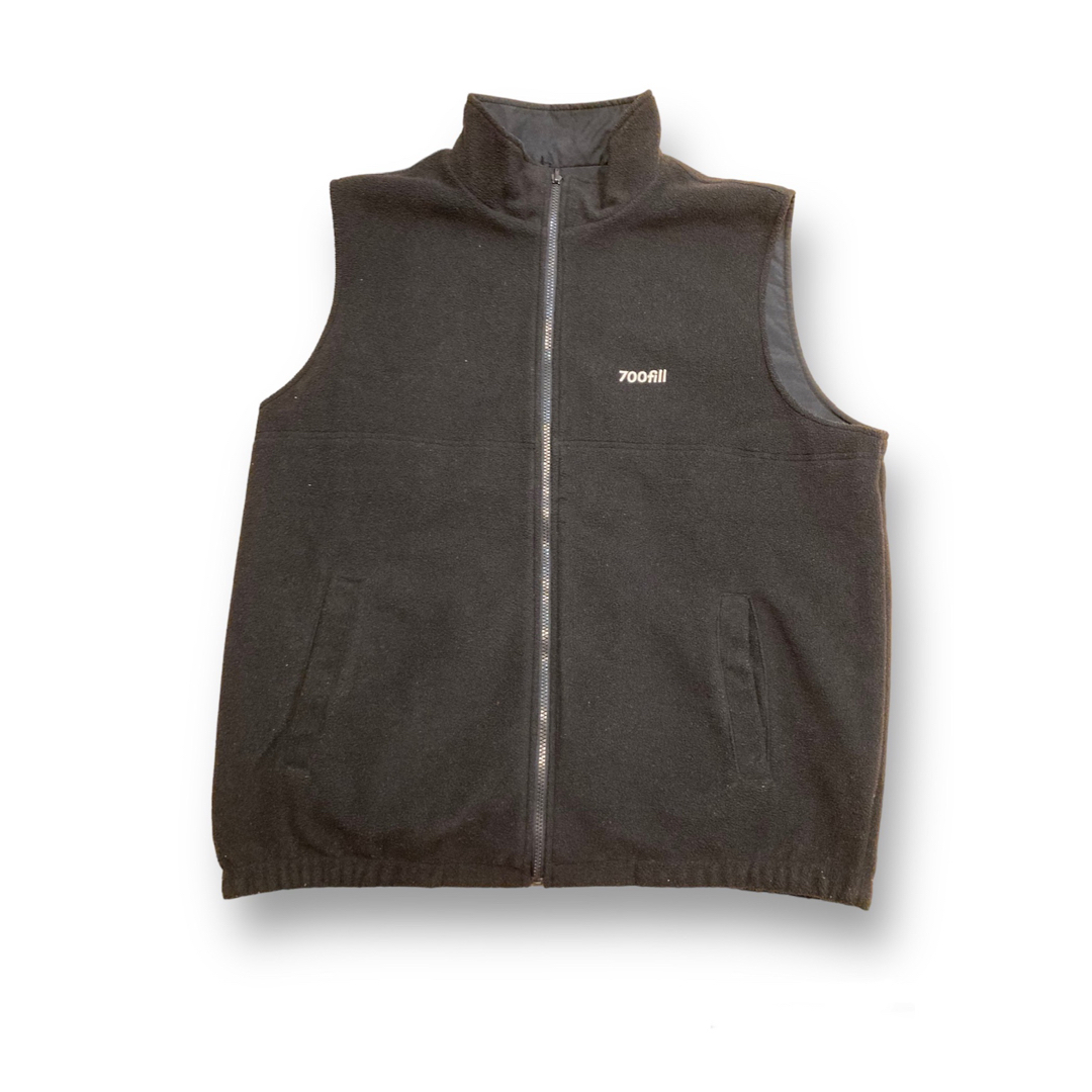 1LDK SELECT - 【700FILL REVERSIBLE WARM-UP VEST】の通販 by TAKE'S