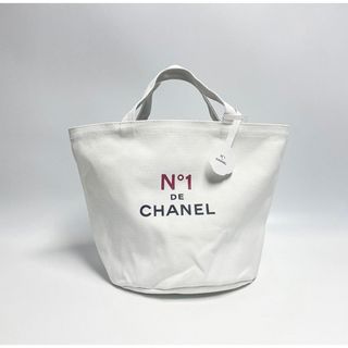 シャネル カメリア トートバッグ レディース
