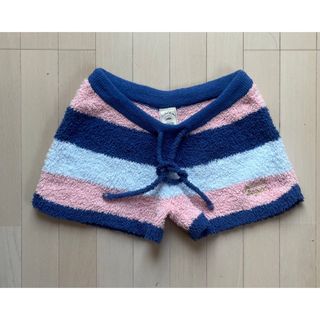 ジェラートピケ(gelato pique)のgelato pique fleece short size f(ショートパンツ)