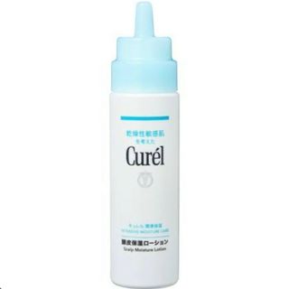 キュレル(Curel)のCurel キュレル 頭皮保湿ローション(ヘアケア)