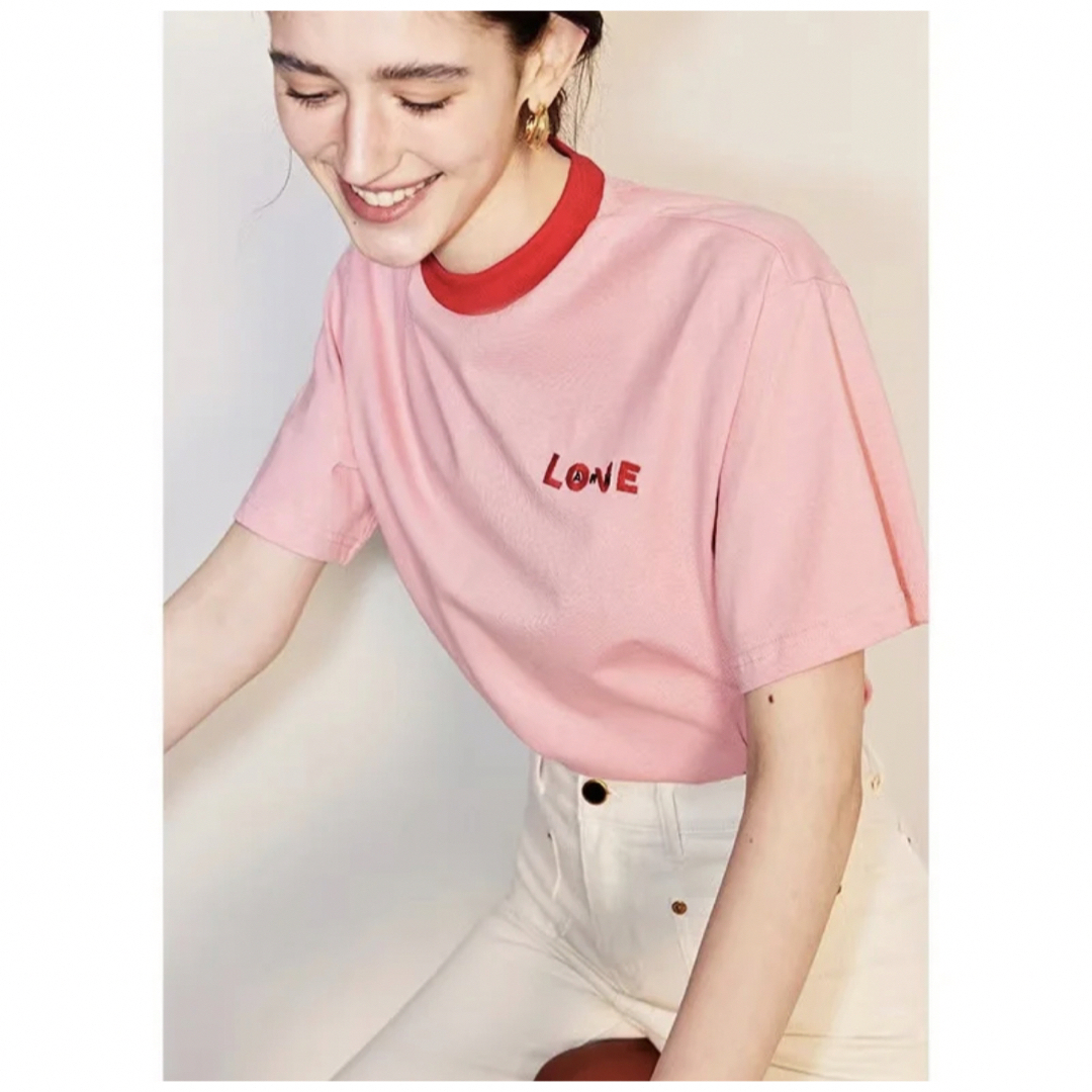 Marni(マルニ)のMARNI Tシャツ レディースのトップス(Tシャツ(半袖/袖なし))の商品写真