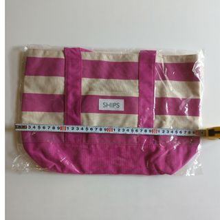 シップス(SHIPS)のSHIPS トートバッグ(トートバッグ)