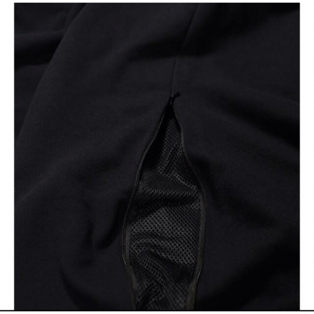 ARC'TERYX(アークテリクス)のPrivate brand by S.F.S スウェットパンツ ブラック メンズのトップス(スウェット)の商品写真