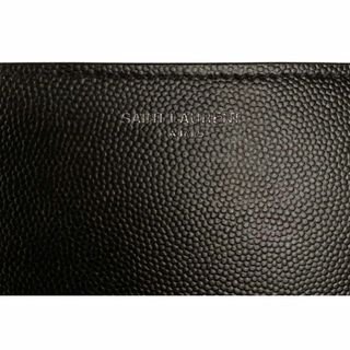 Saint Laurent - 1点限り サンローランパリ 二つ折り財布 EAST WEST