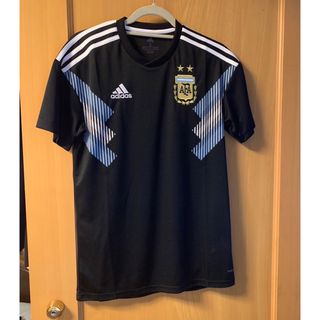 アディダス(adidas)のアルゼンチン代表　サッカーユニフォーム　(ウェア)