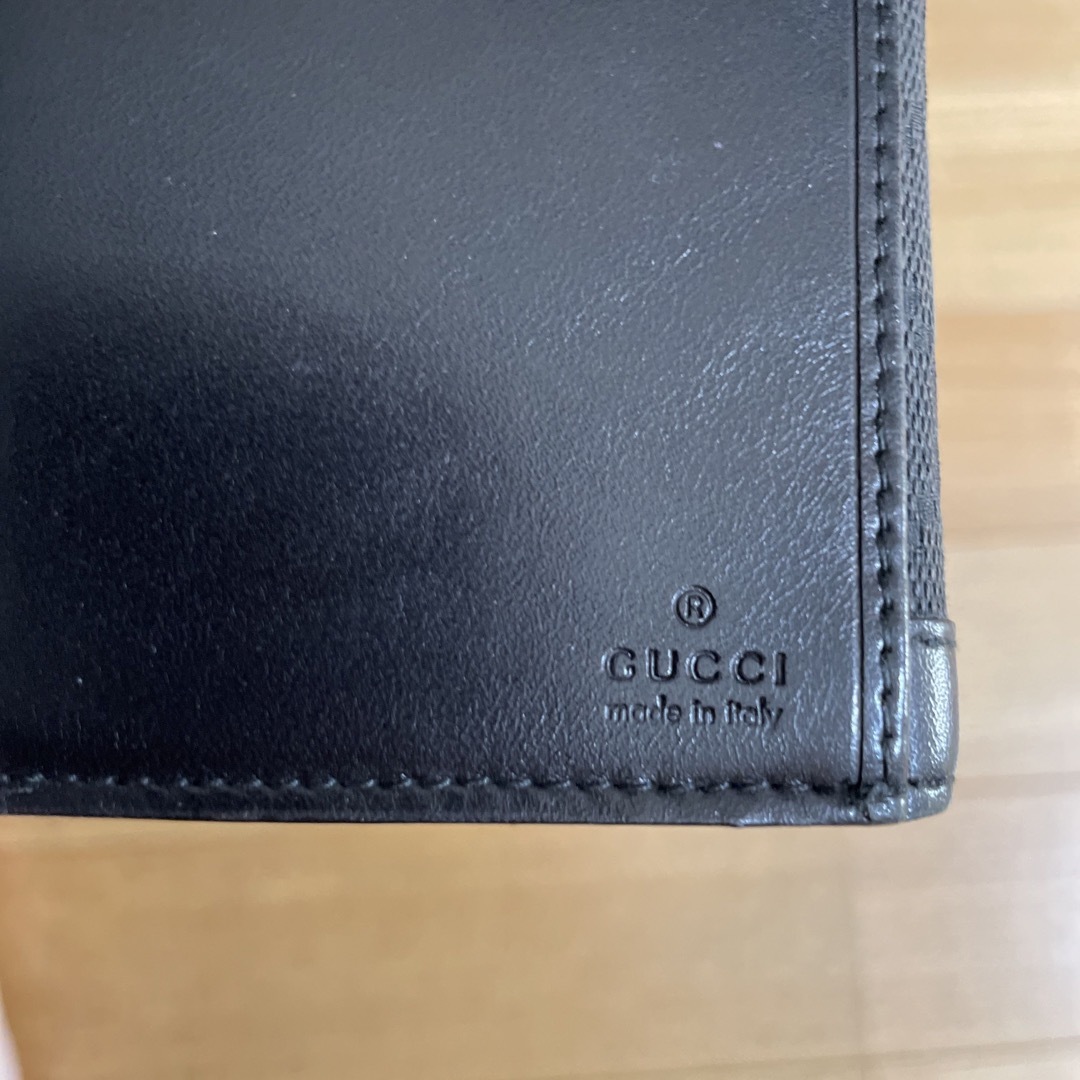 Gucci(グッチ)のGUCCI 財布 レディースのファッション小物(財布)の商品写真